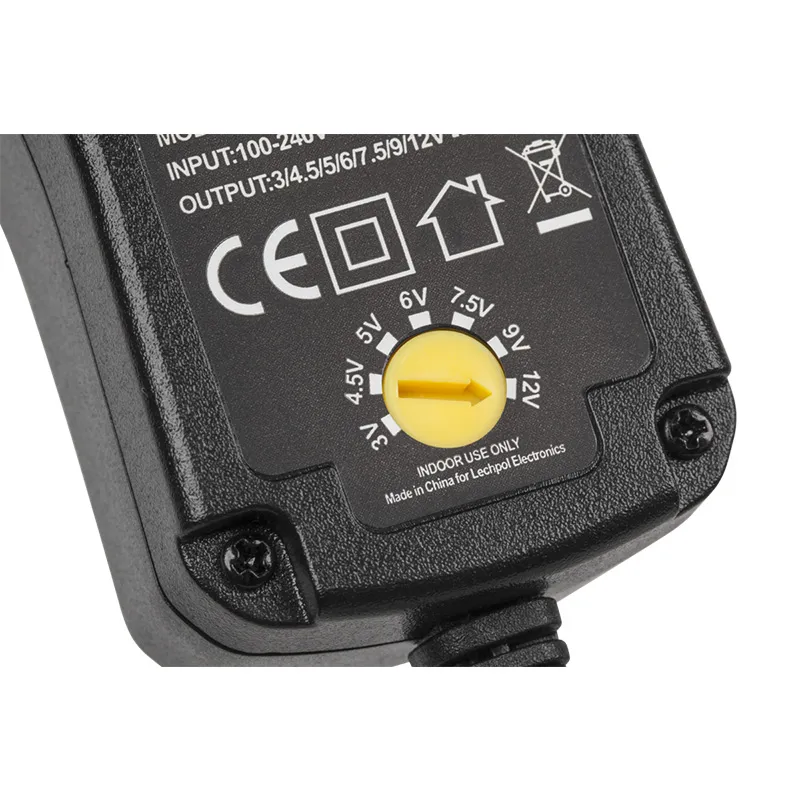Alimentator Stabilizat Universal 500MA Kemot