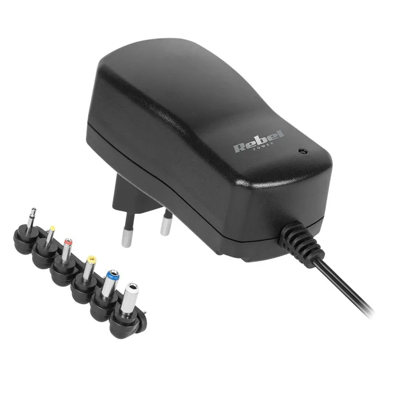 Alimentator Stabilizat Universal 1500MA Rebel