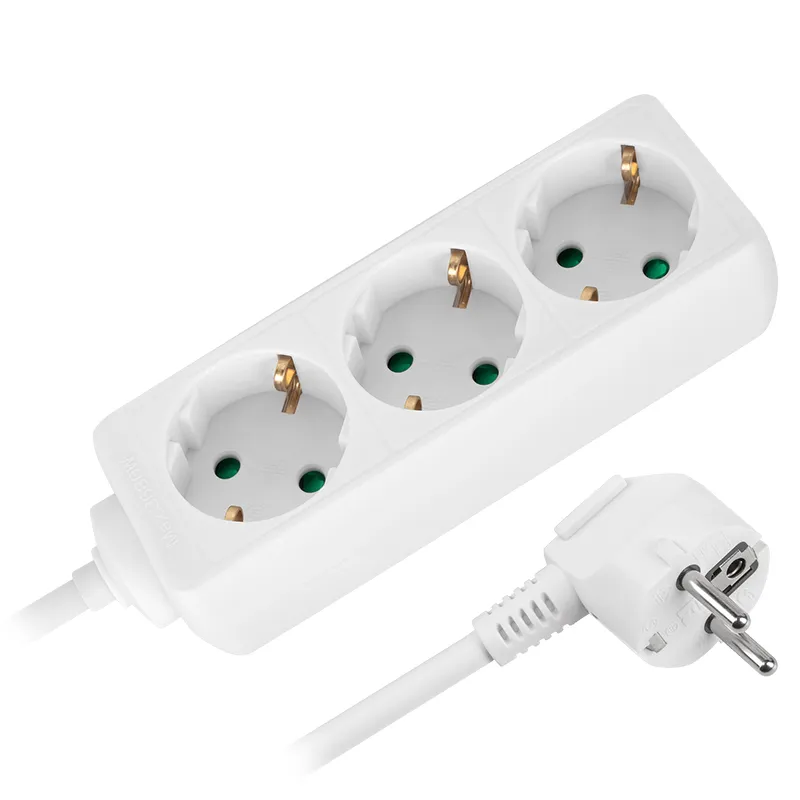 Prelungitor 3 Posturi 1.5M (3X1.0MM)