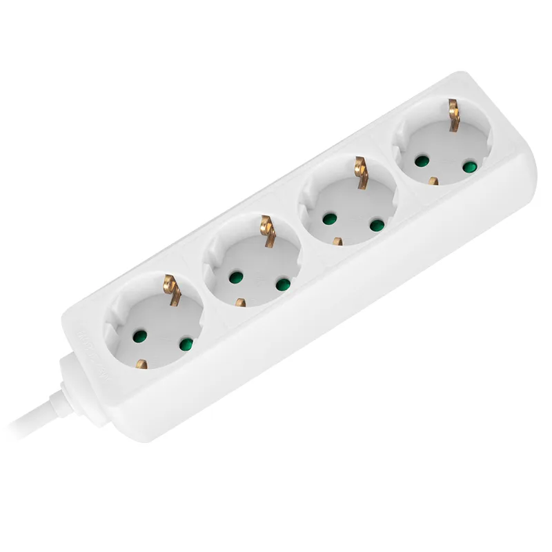 Prelungitor 4 Prize fara Intr 3X1.5MM 2.0M Rebel