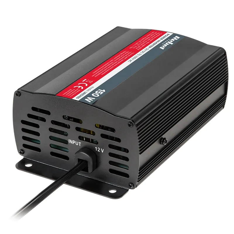 Invertor 12V/230V 150W Rebel