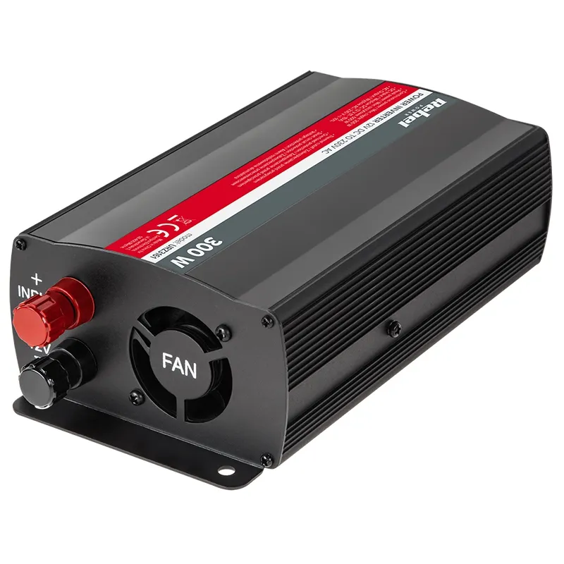 Invertor 12V/230V 300W Rebel