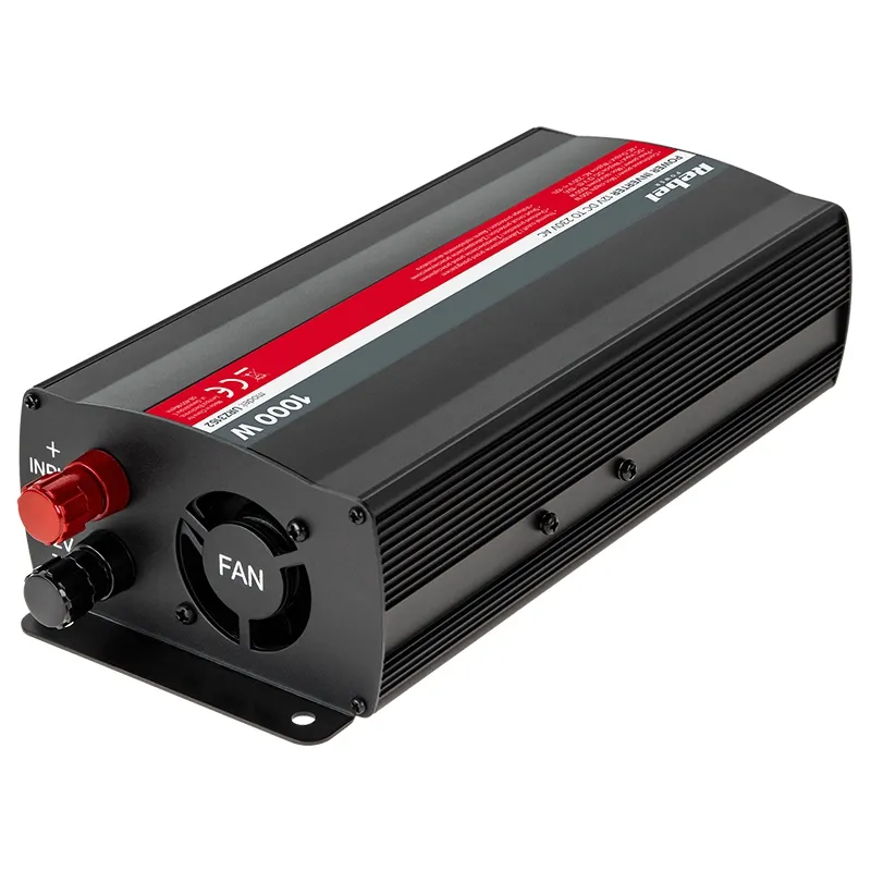 Invertor 12V/230V 500W Rebel