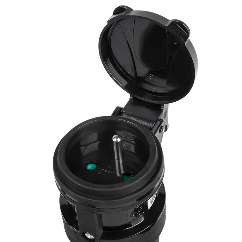 Cupla IP44 16A 250V