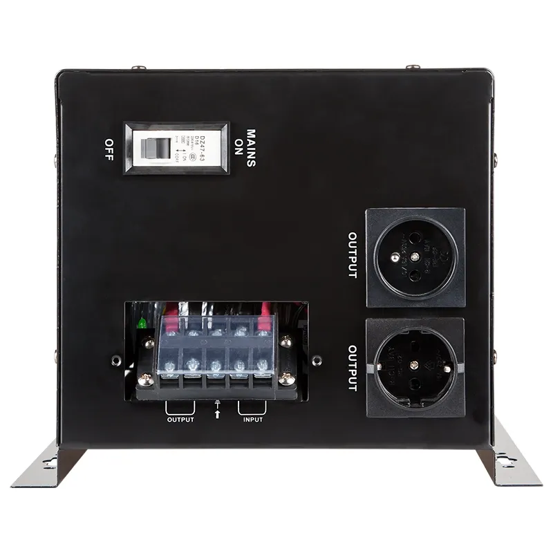 UPS Centrale Termice Sinus Pur 2200VA/1600W 12V Kemot