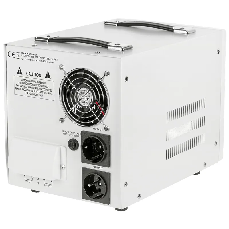Stabilizator Tensiune Automat 3000VA Kemot