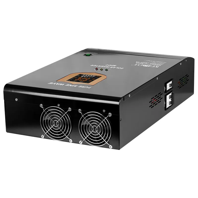 Invertor Solar 5000VA 48V Prosolar-5000 Kemot
