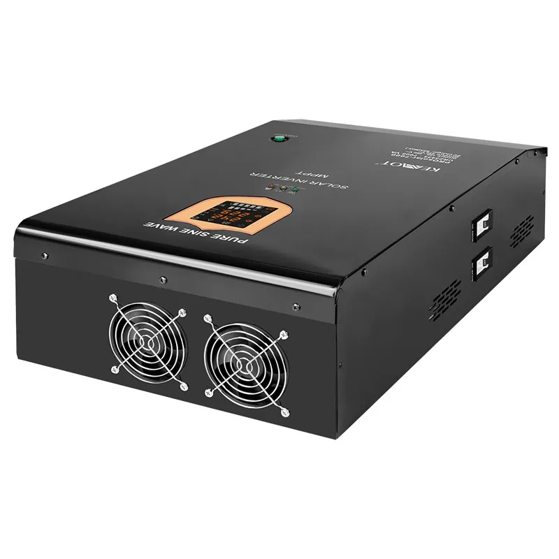Invertor Solar 48V 7000VA 5000W Prosolar-7000 Kemot