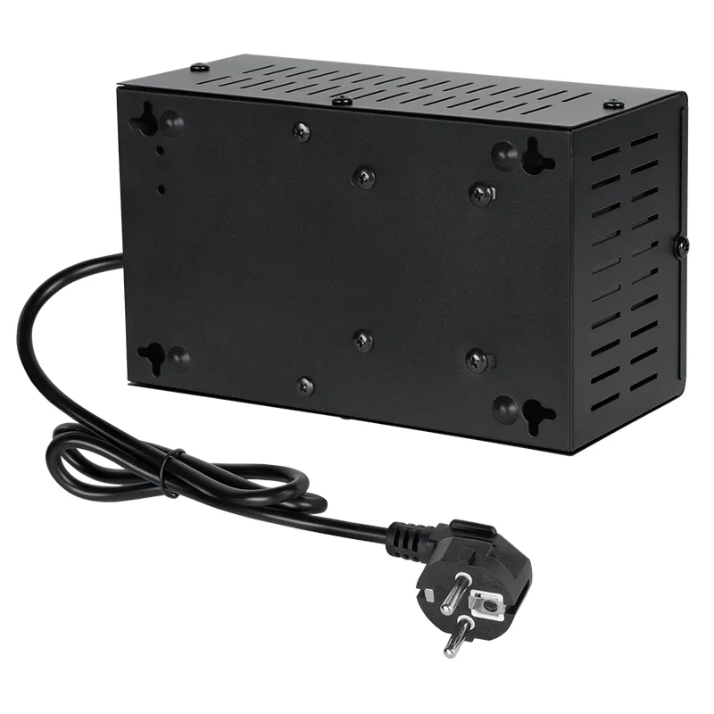 Stabilizator Tensiune Automat 1000VA Perete Kemot