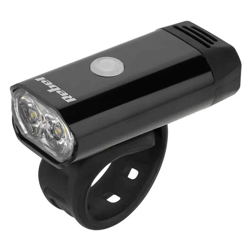 Far Bicicleta 5W cu Acumulator Rebel