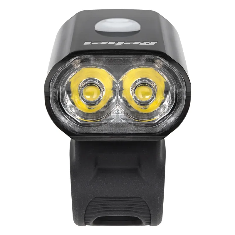 Far Bicicleta 5W cu Acumulator Rebel