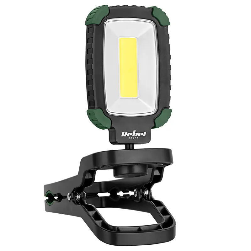 Lampa Atelier LED COB 5W Rebel