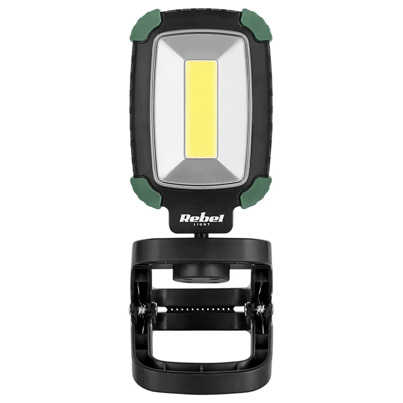 Lampa Atelier LED COB 5W Rebel