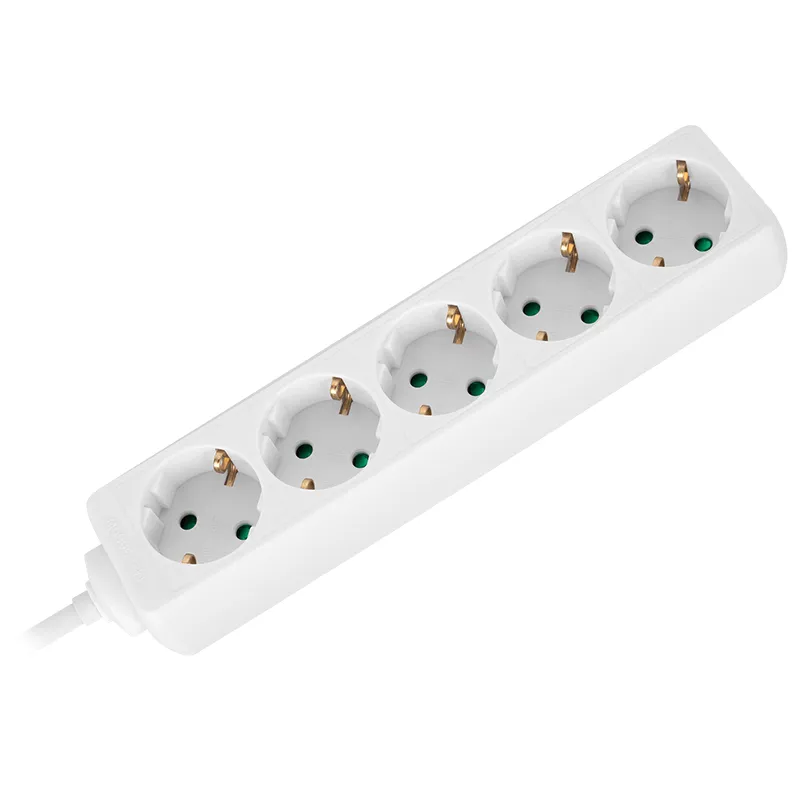 Prelungitor 5 Prize fara Intr 3X1.5MM 3.0M Rebel