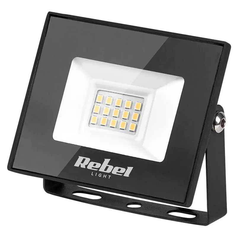 Reflector LED 10W 4000K Rebel