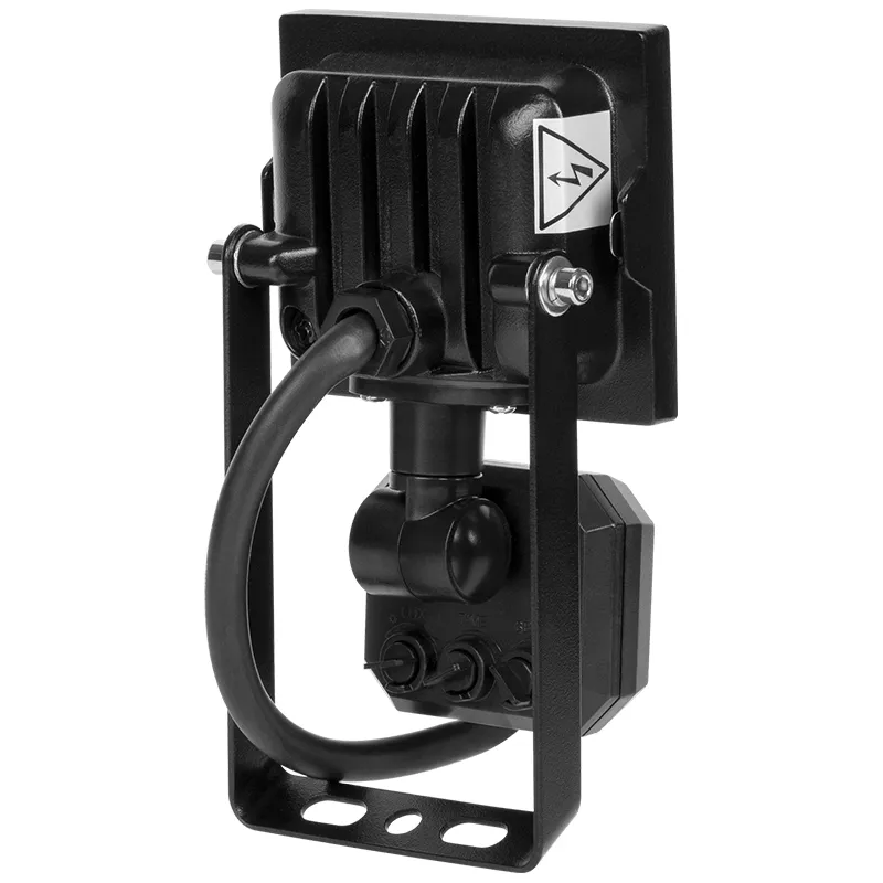Reflector 20W cu Senzor de Miscare 4000K 230V Rebel