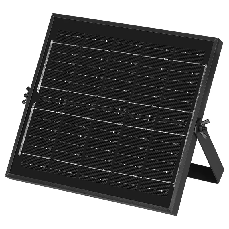 Reflector Solar cu Telecomanda 60W Rebel