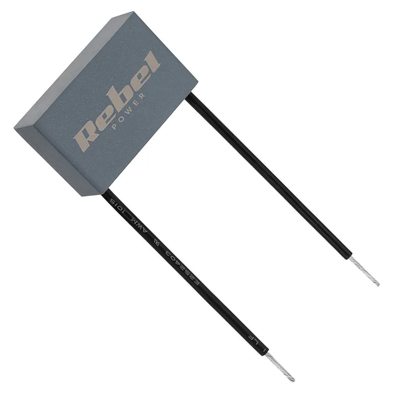 Condensator Motor Mksp-8 0.5UF 450V Rebel
