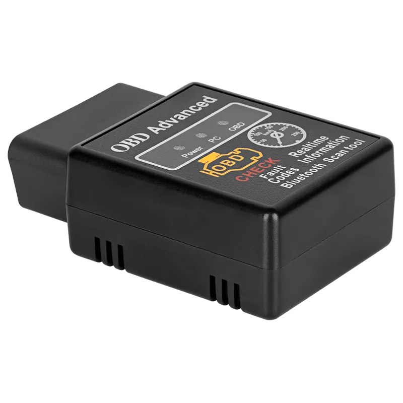 Interfata Diagnoza Auto Bluetooth ODB2 ELM327