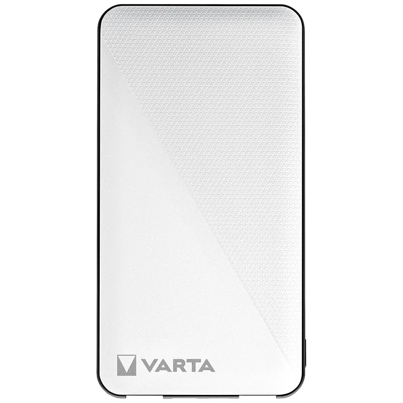Power Bank 2X USB 1X Type-C 10000MAH Varta