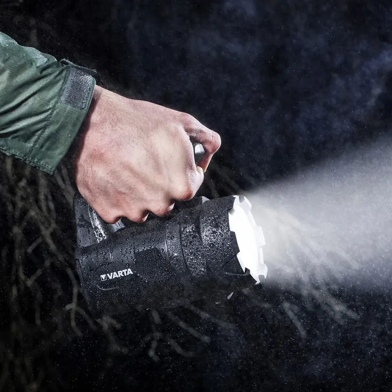 Lanterna BL20 Pro Indestructible Varta