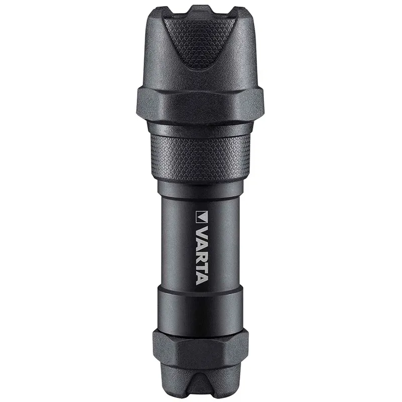 Lanterna LED 6W Indestructible F10 Pro Varta