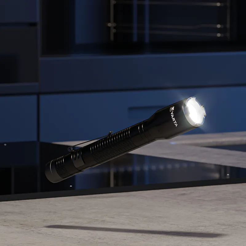 Lanterna LED F20 Varta