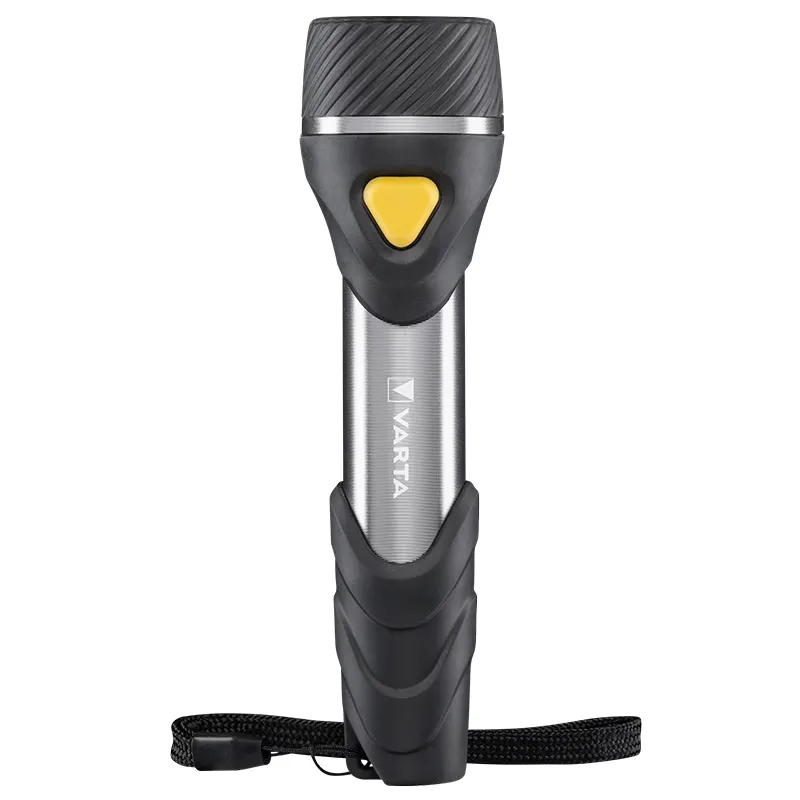 Lanterna LED F20 Day Light Varta
