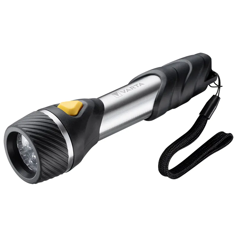 Lanterna LED F20 Day Light Varta