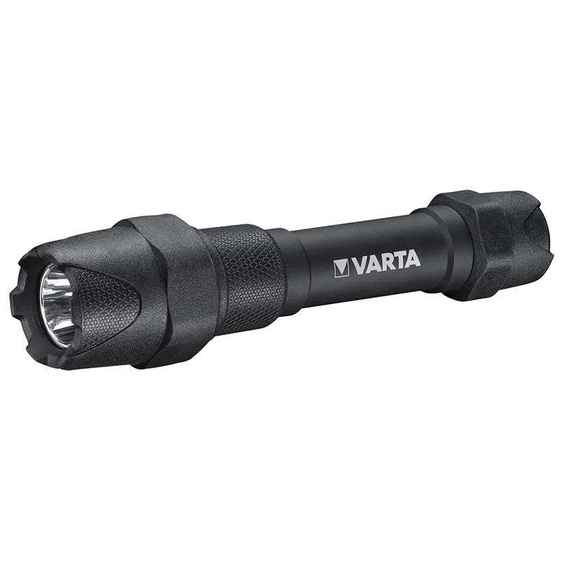 Lanterna LED 6W Indestructible F20 Pro Varta