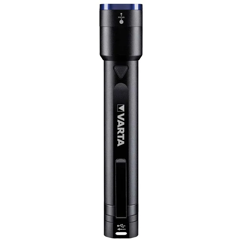 Lanterna LED Cree Night Cutter F30R Varta