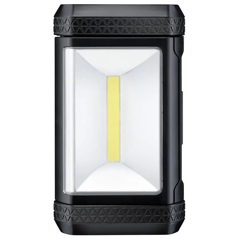 Lanterna Reflector LED Work Flex Area Light Varta