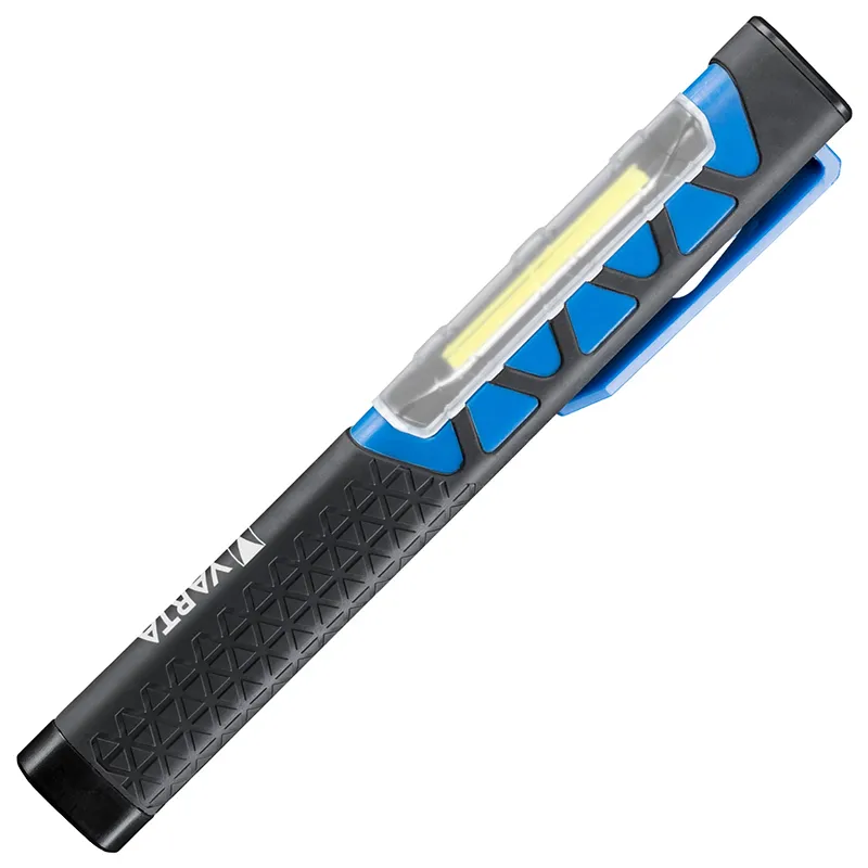Lanterna LED Work Flex Pocket Light Varta