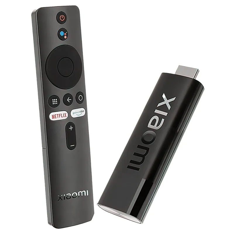 Dongle TV Mi Stick 4K Xiaomi