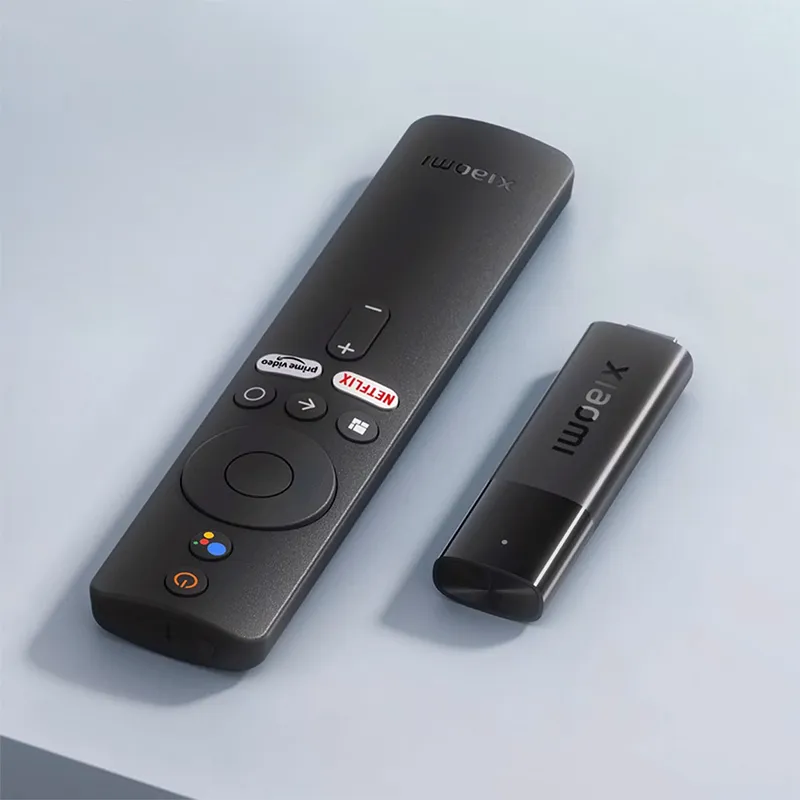 Dongle TV Mi Stick 4K Xiaomi