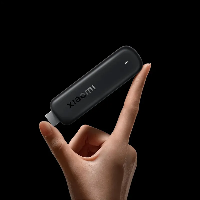 Dongle TV Mi Stick HD Xiaomi