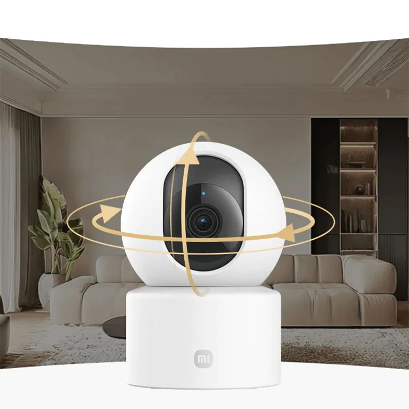 Camera Supraveghere Interior Xiaomi C201