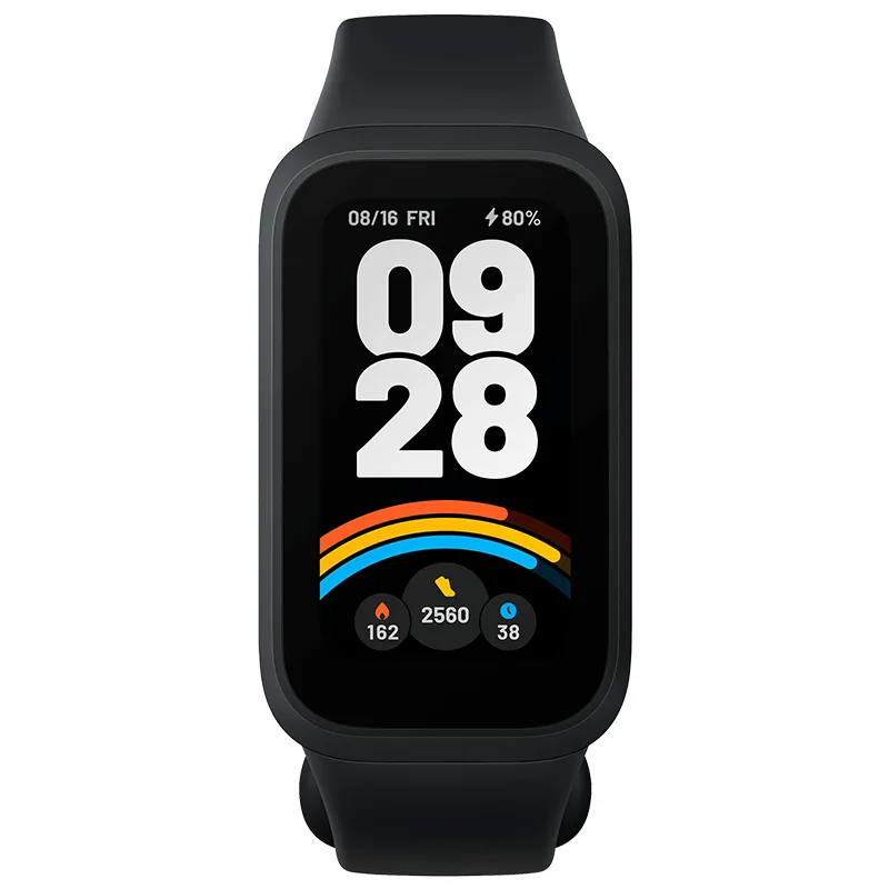 Xiaomi Smart Band 9 Active 5 Atm