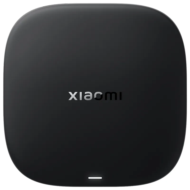 Mediaplayer Mi Box S 3RD Gen 4K Xiaomi