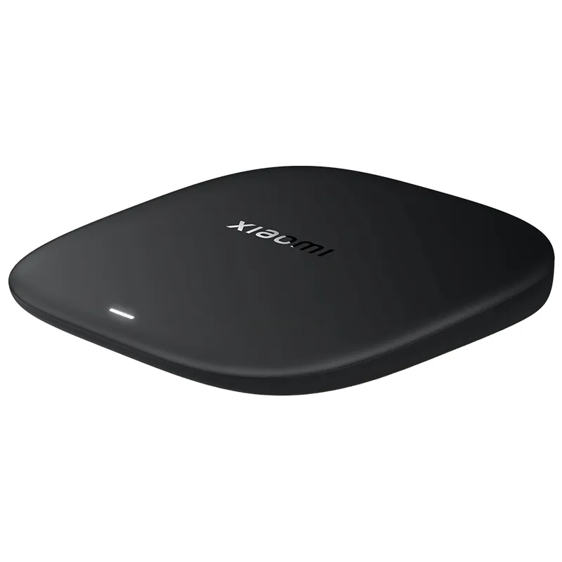 Mediaplayer Mi Box S 3RD Gen 4K Xiaomi