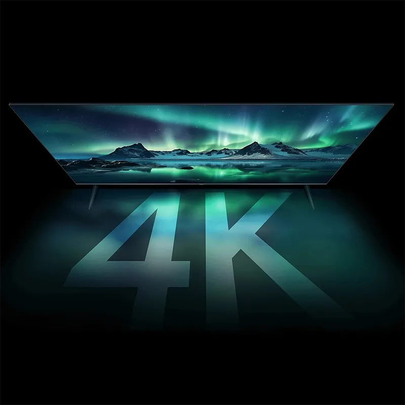 Mediaplayer Mi Box S 3RD Gen 4K Xiaomi