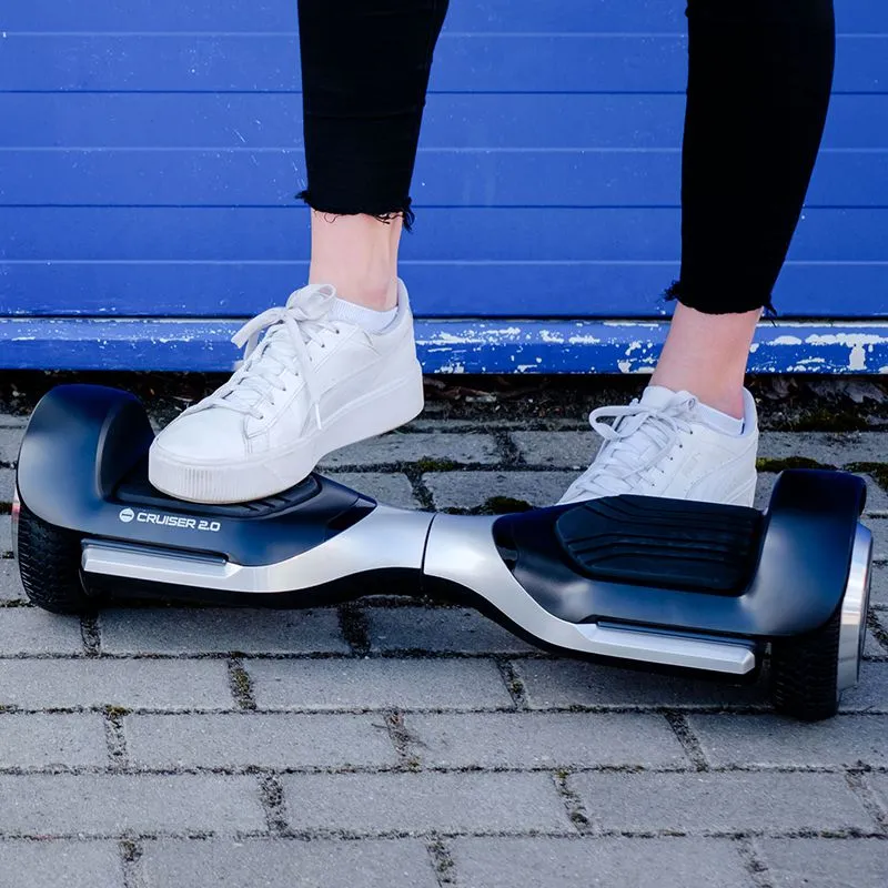 Scooter Cruiser 2.0 BT Rebel