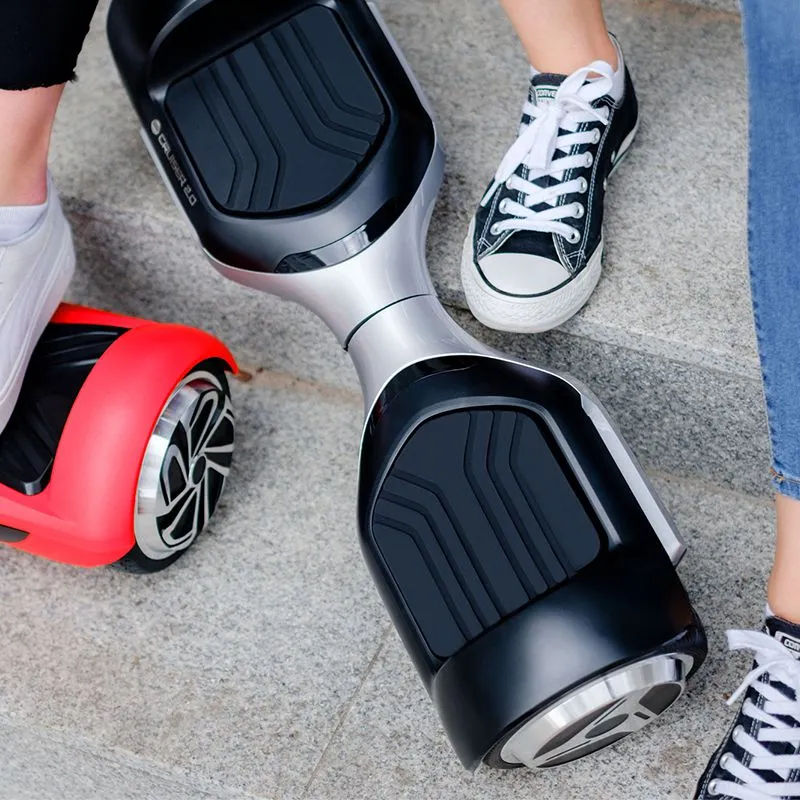 Scooter Cruiser 2.0 BT Rebel