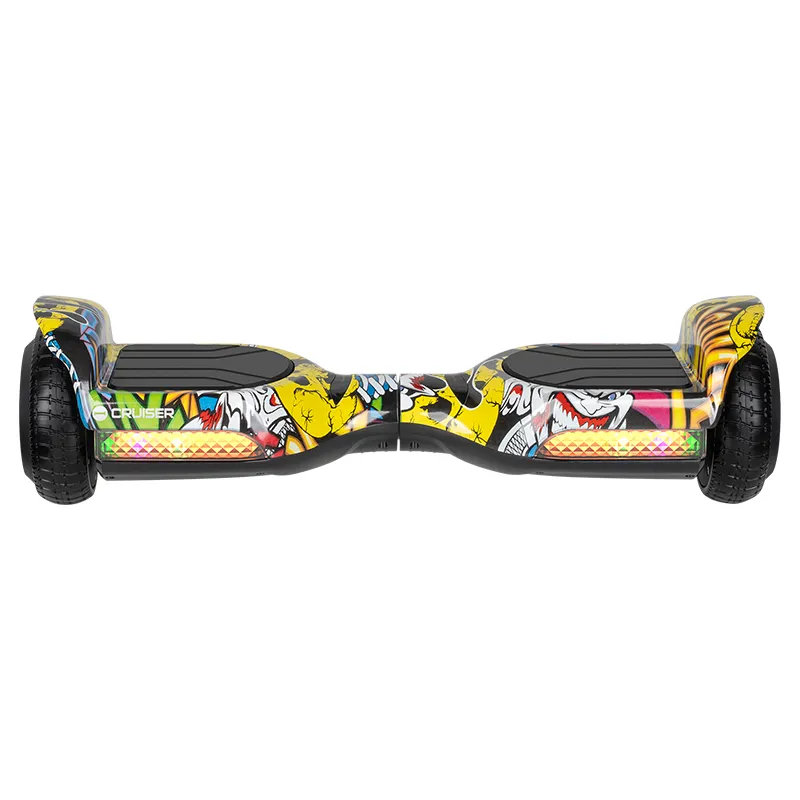 Scooter Hoverboard Cruiser Joy Rebel