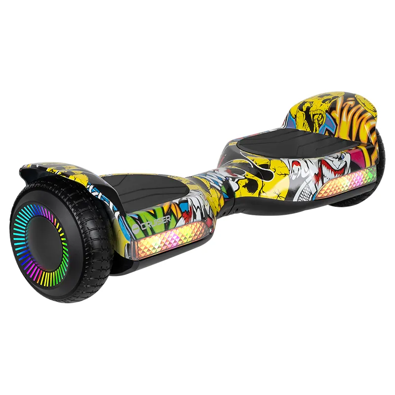 Scooter Hoverboard Cruiser Joy Rebel