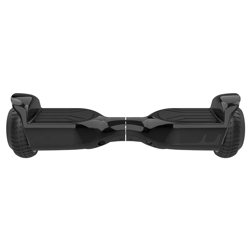 Scooter Hoverboard Cruiser Black Rebel