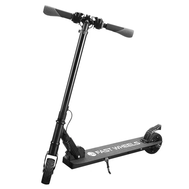 Trotineta Electrica Fast Wheels Rebel