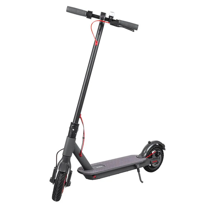 Trotineta Electrica Fast Wheels Pro 250W