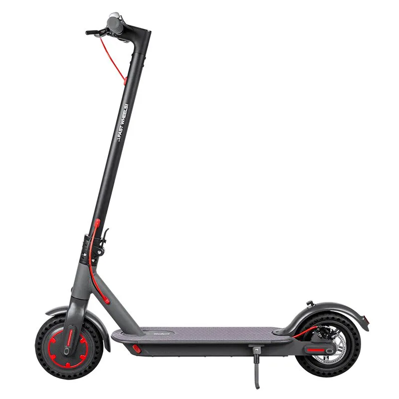 Trotineta Electrica Fast Wheels Pro 250W