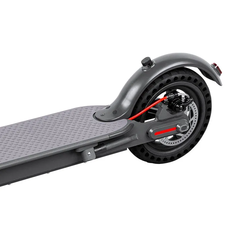 Trotineta Electrica Fast Wheels Pro 250W